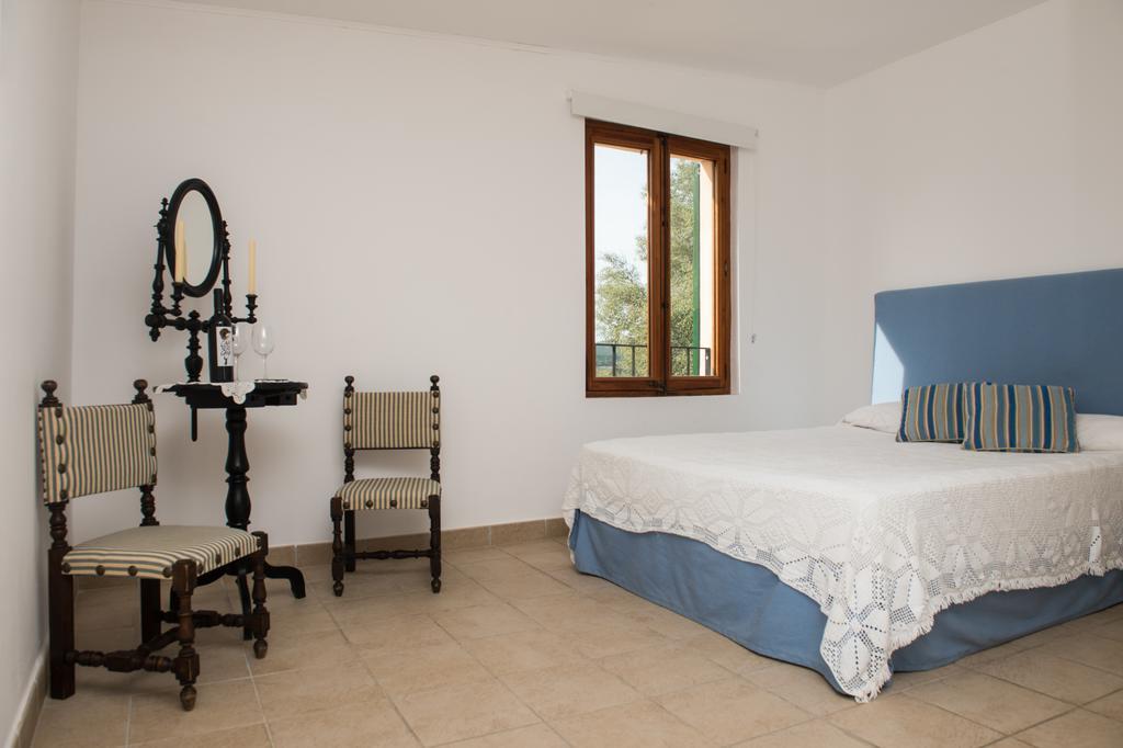Agroturismo Can Feliu Porreres Exterior photo