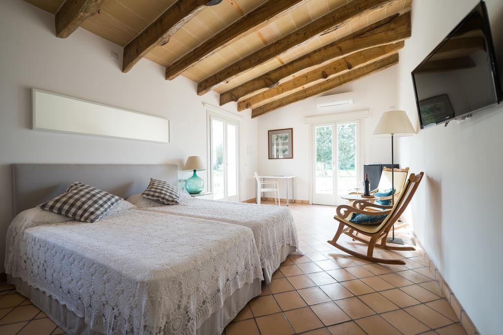 Agroturismo Can Feliu Porreres Exterior photo