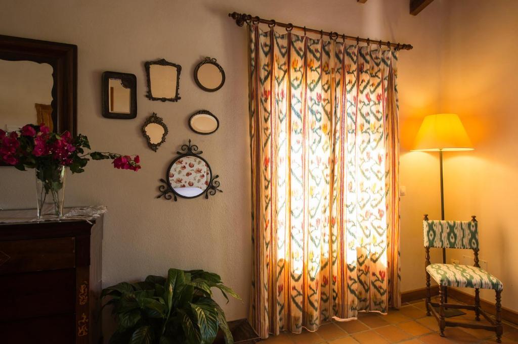 Agroturismo Can Feliu Porreres Room photo