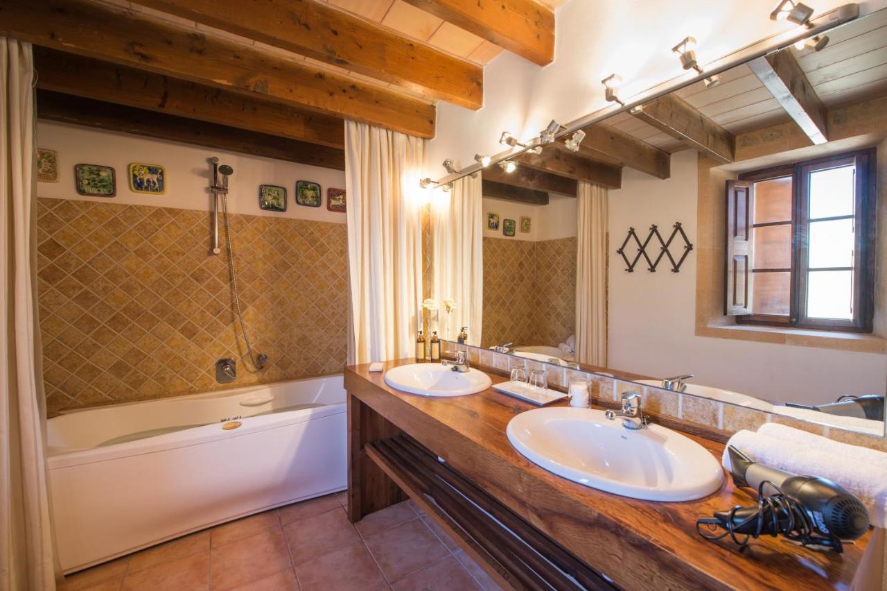 Agroturismo Can Feliu Porreres Room photo