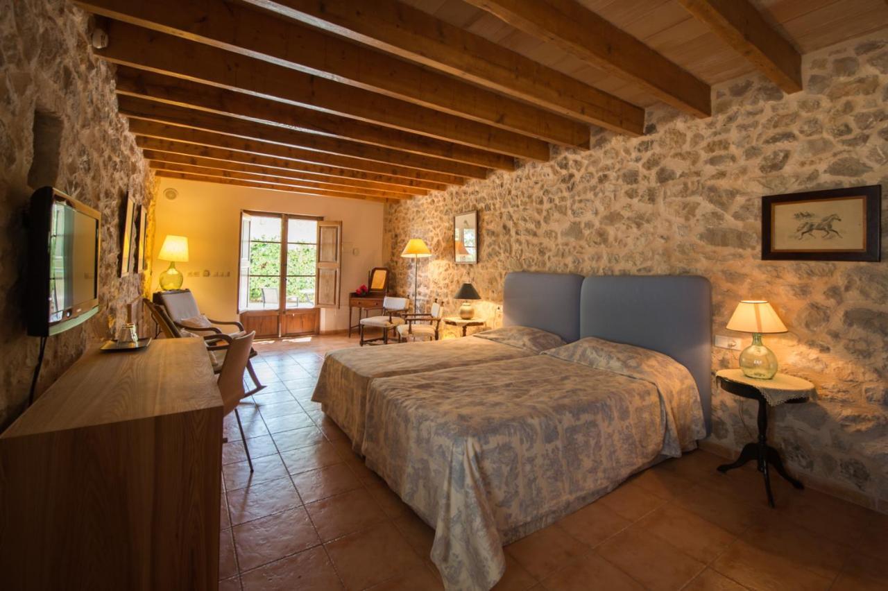 Agroturismo Can Feliu Porreres Room photo