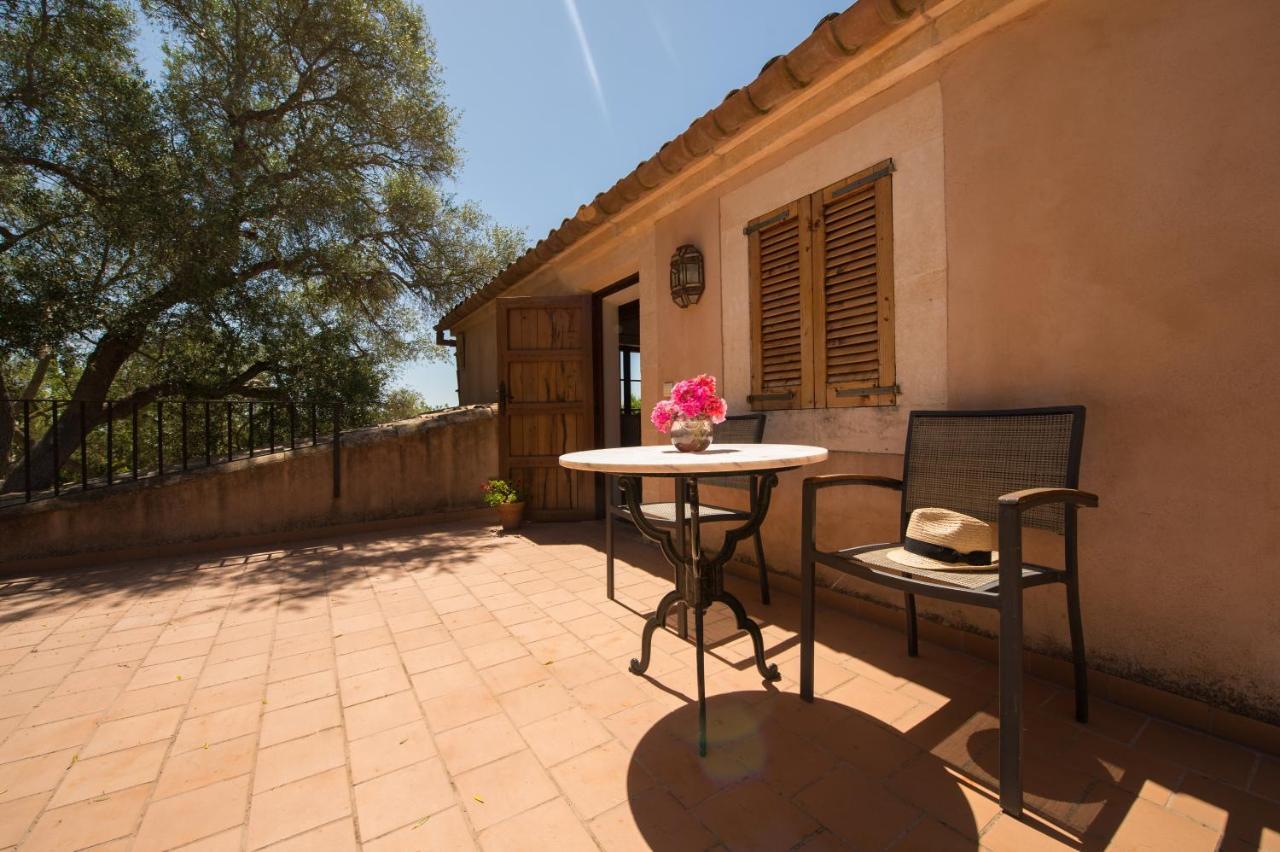 Agroturismo Can Feliu Porreres Room photo